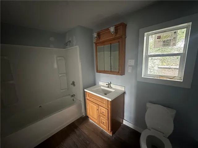 $1,295 | 202 Franklin Street, Unit B, Elmira, NY 14904