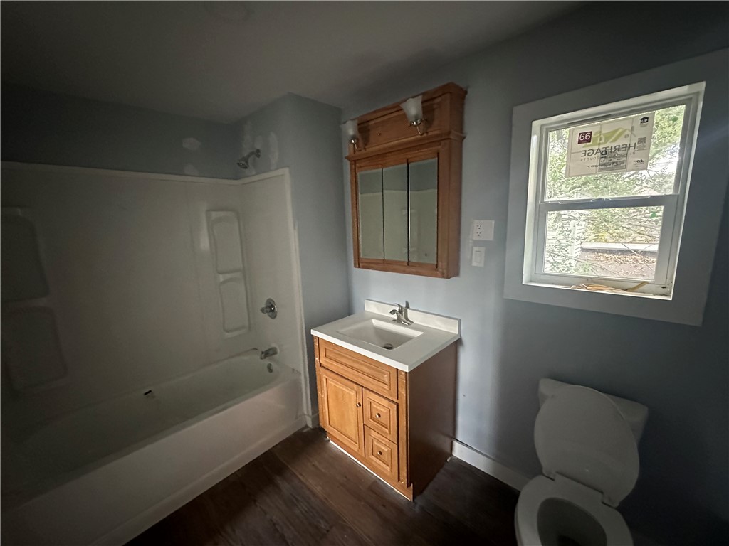 202 Franklin Street, Unit B Elmira, NY 14904 - Photo 5 of 5