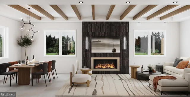 $1,289,900 | 1039 Greenwood Avenue, Wyncote, PA 19095