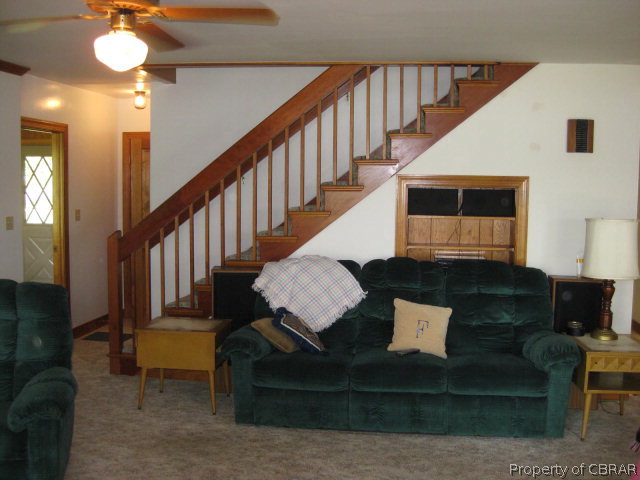 2157 Sampsons Wharf Road Heathsville, VA 22473 - Photo 18 of 23