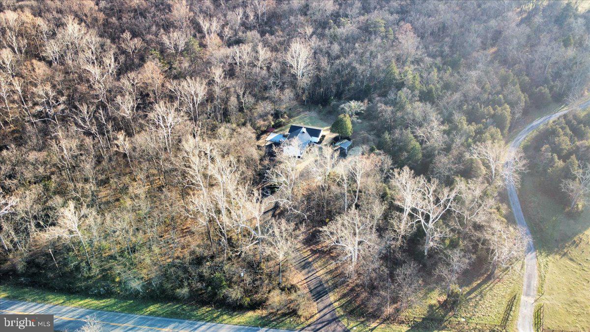7005 Middle Road Middletown, VA 22645 - Photo 54 of 57 1.8 acre lot no hoa