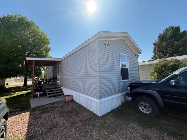 $79,500 | 808 Avoca Avenue, Unit 25, Sheridan, WY 82801