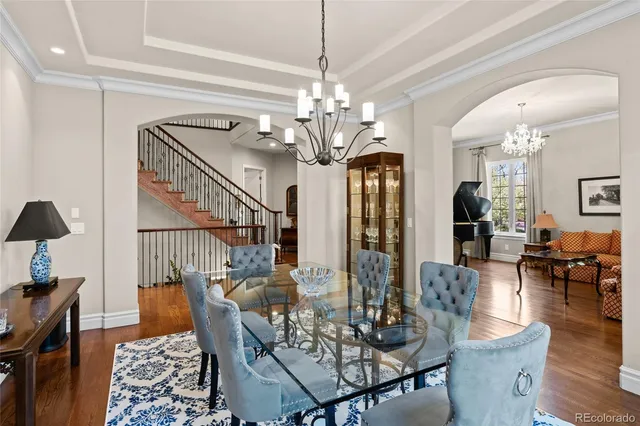 $2,250,000 | 1160 North Monaco Parkway, Denver, CO 80220