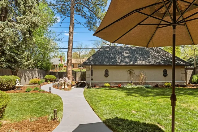 $2,250,000 | 1160 North Monaco Parkway, Denver, CO 80220