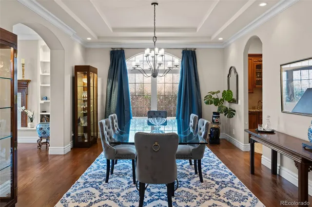 $2,250,000 | 1160 North Monaco Parkway, Denver, CO 80220