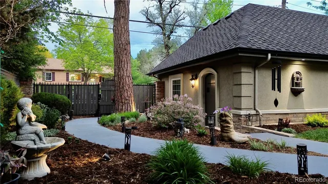 $2,250,000 | 1160 North Monaco Parkway, Denver, CO 80220