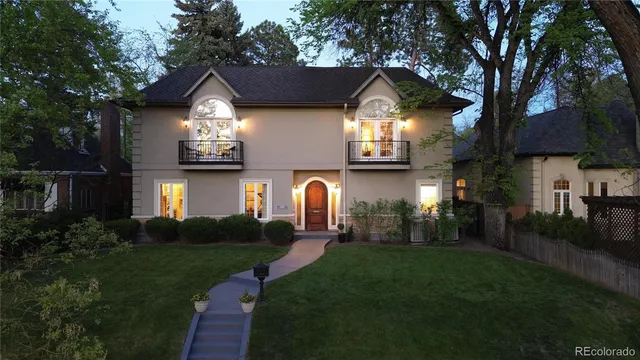 $2,250,000 | 1160 North Monaco Parkway, Denver, CO 80220