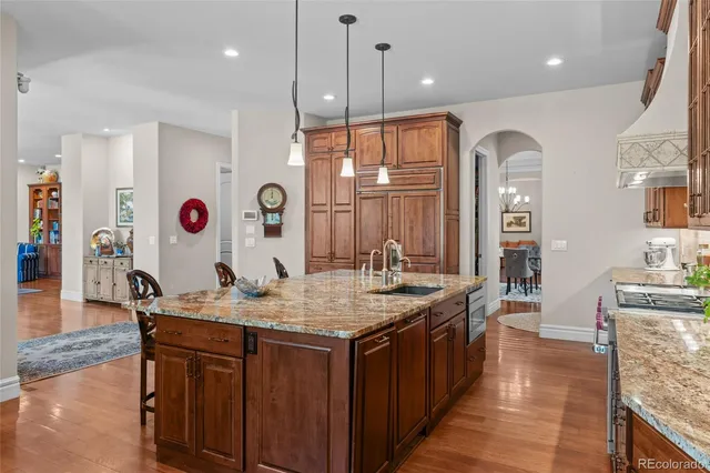 $2,250,000 | 1160 North Monaco Parkway, Denver, CO 80220