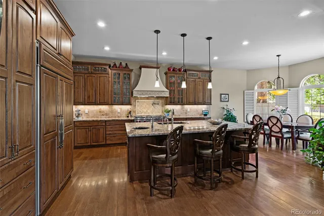 $2,250,000 | 1160 North Monaco Parkway, Denver, CO 80220