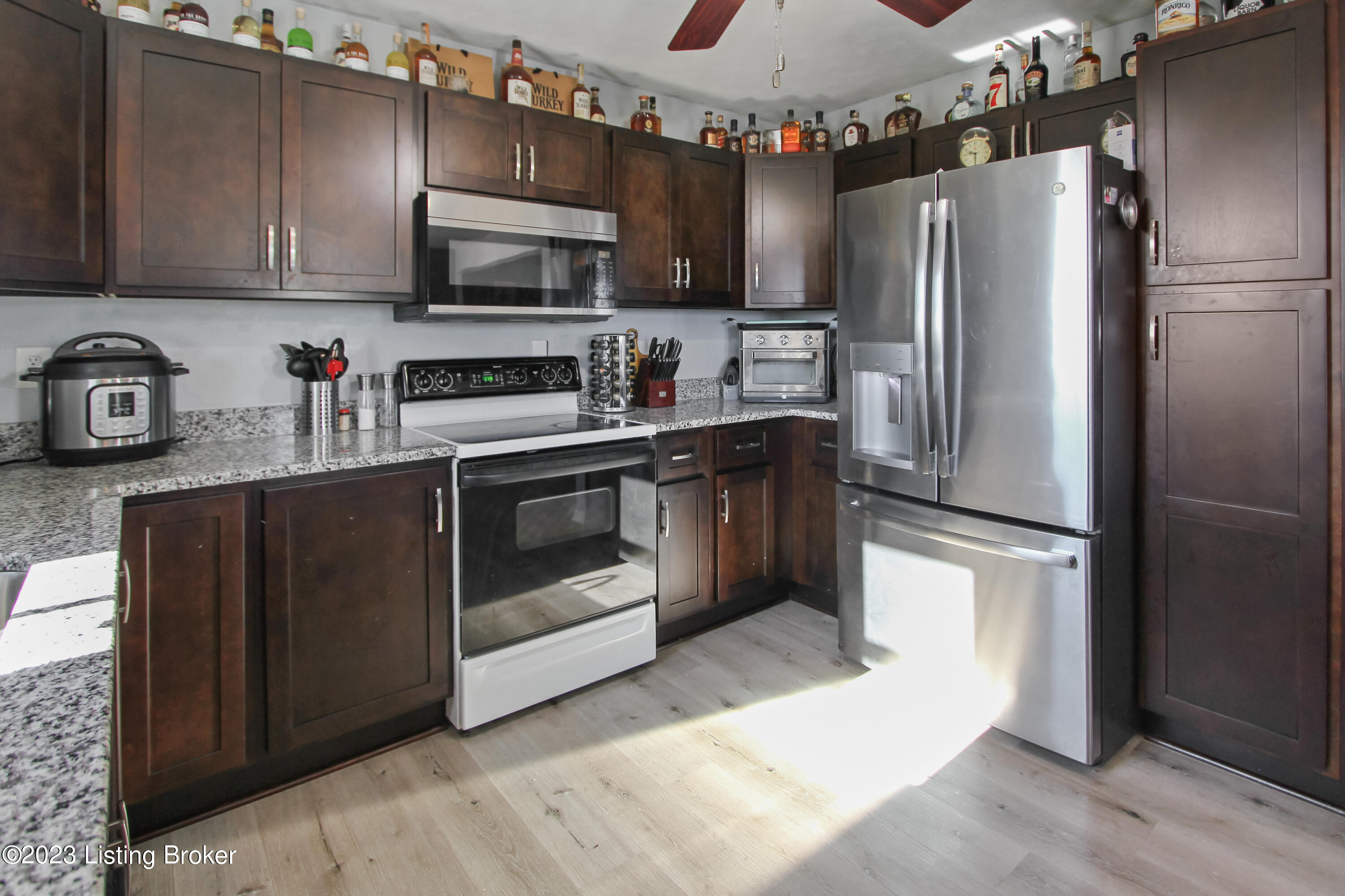 1255 Goshen Road Lawrenceburg, KY 40342 - Photo 8 of 41 Kitchen