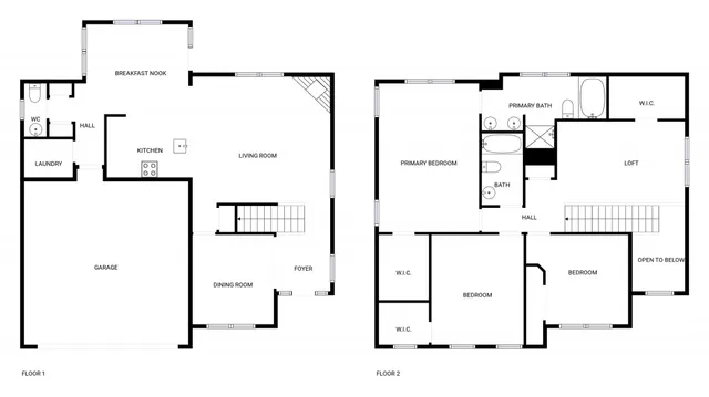 $430,000 | 1523 Callender Lane, Charlotte, NC 28269