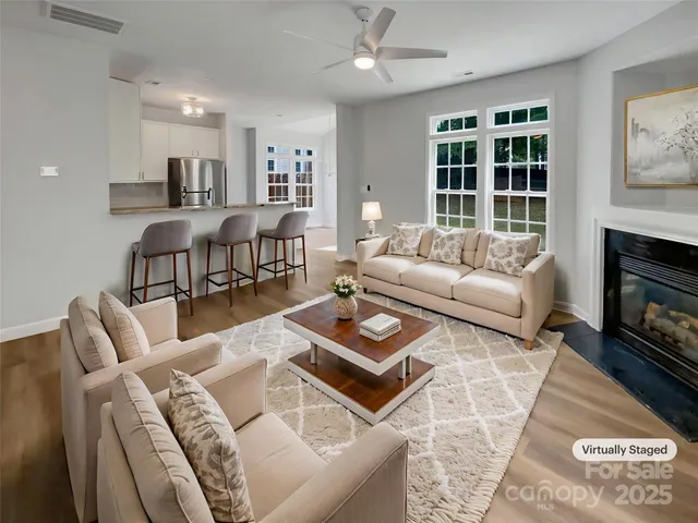 $430,000 | 1523 Callender Lane, Charlotte, NC 28269