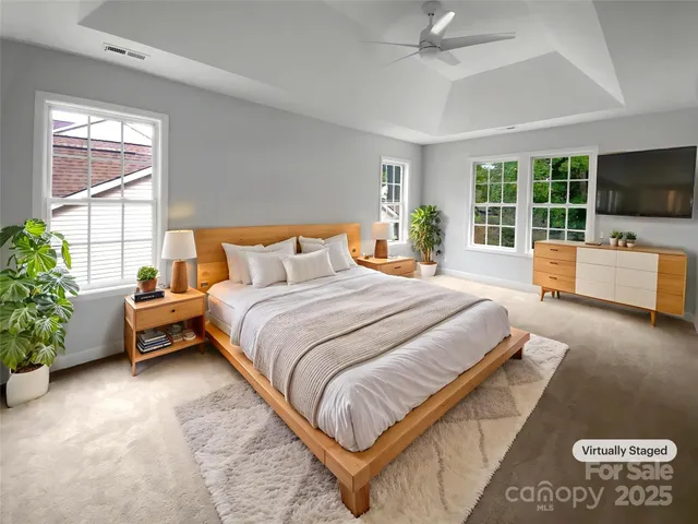 $430,000 | 1523 Callender Lane, Charlotte, NC 28269