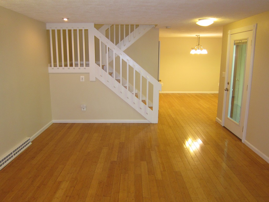 47 Mountain Gate Road, Unit 47 Ashland, MA 01721 - Photo 4 of 15 a view of an entryway