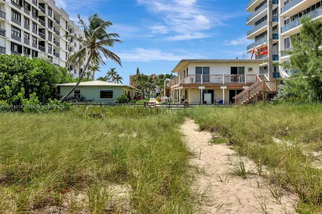 $375,000 | 820 North Ocean Boulevard, Unit 1, Pompano Beach, FL 33062