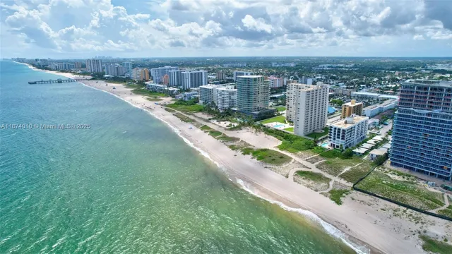 $375,000 | 820 North Ocean Boulevard, Unit 1, Pompano Beach, FL 33062