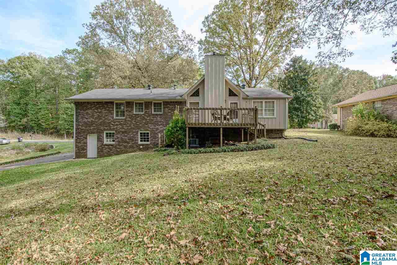 146 Cape Road Bessemer, AL 35023 - Photo 5 of 47