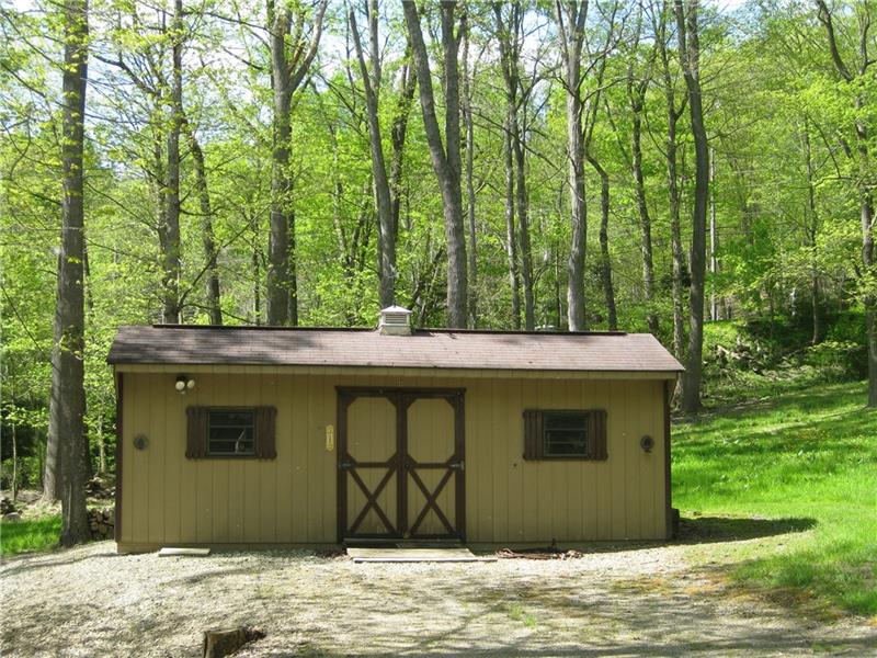 4235 West Pike Road Indiana, PA 15701 - Photo 17 of 21