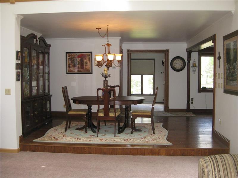 4235 West Pike Road Indiana, PA 15701 - Photo 6 of 21