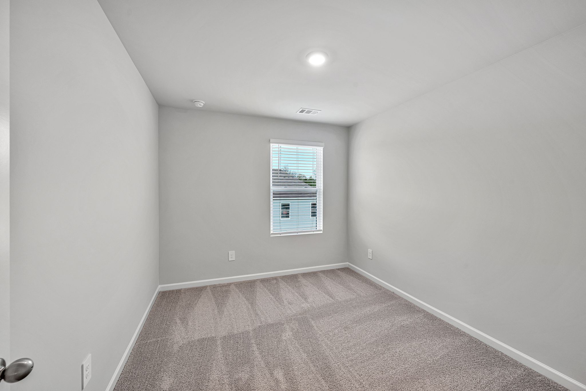 242 Hazel Lane Lebanon, TN 37087 - Photo 17 of 18 a view of an empty room with a window