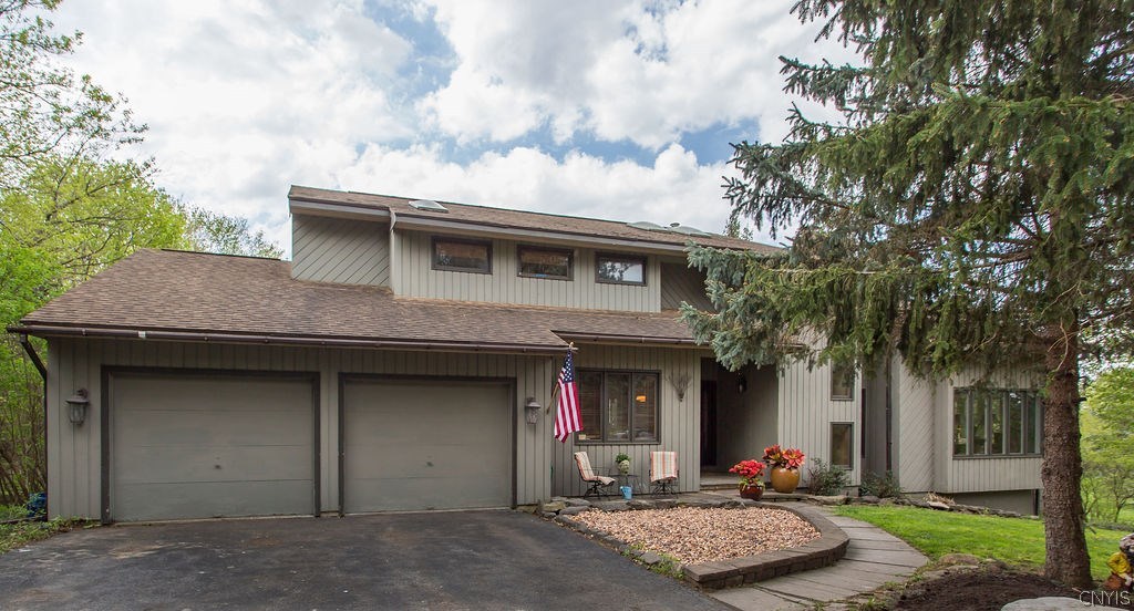7850 Cahill Road Manlius, NY 13104 - Photo 1 of 1 Welcome to 7850 Cahill Road