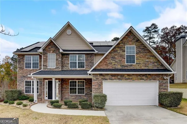 $395,900 | 1359 River Club Drive Northeast, Conyers, GA 30012