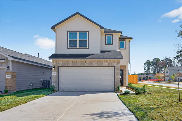 $268,990 | 24715 Lago Bay Lane, Houston, TX 77336