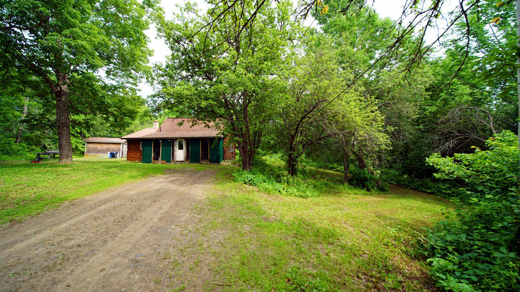 505 Jackins Settlement Road Hodgdon, ME 04730 - Photo 31 of 33 jackins-settlement-rd--log-