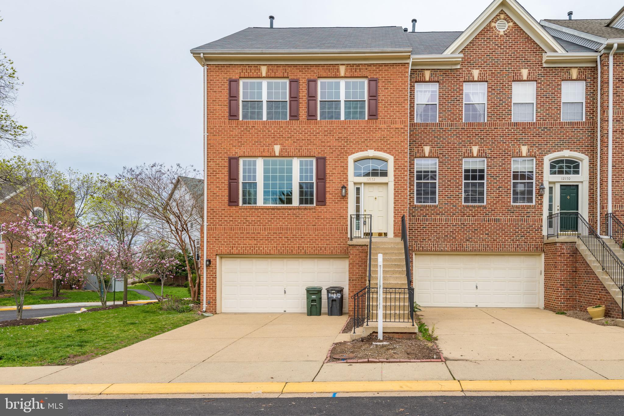 12172 Tryton Way Reston, VA 20190 - Photo 1 of 48