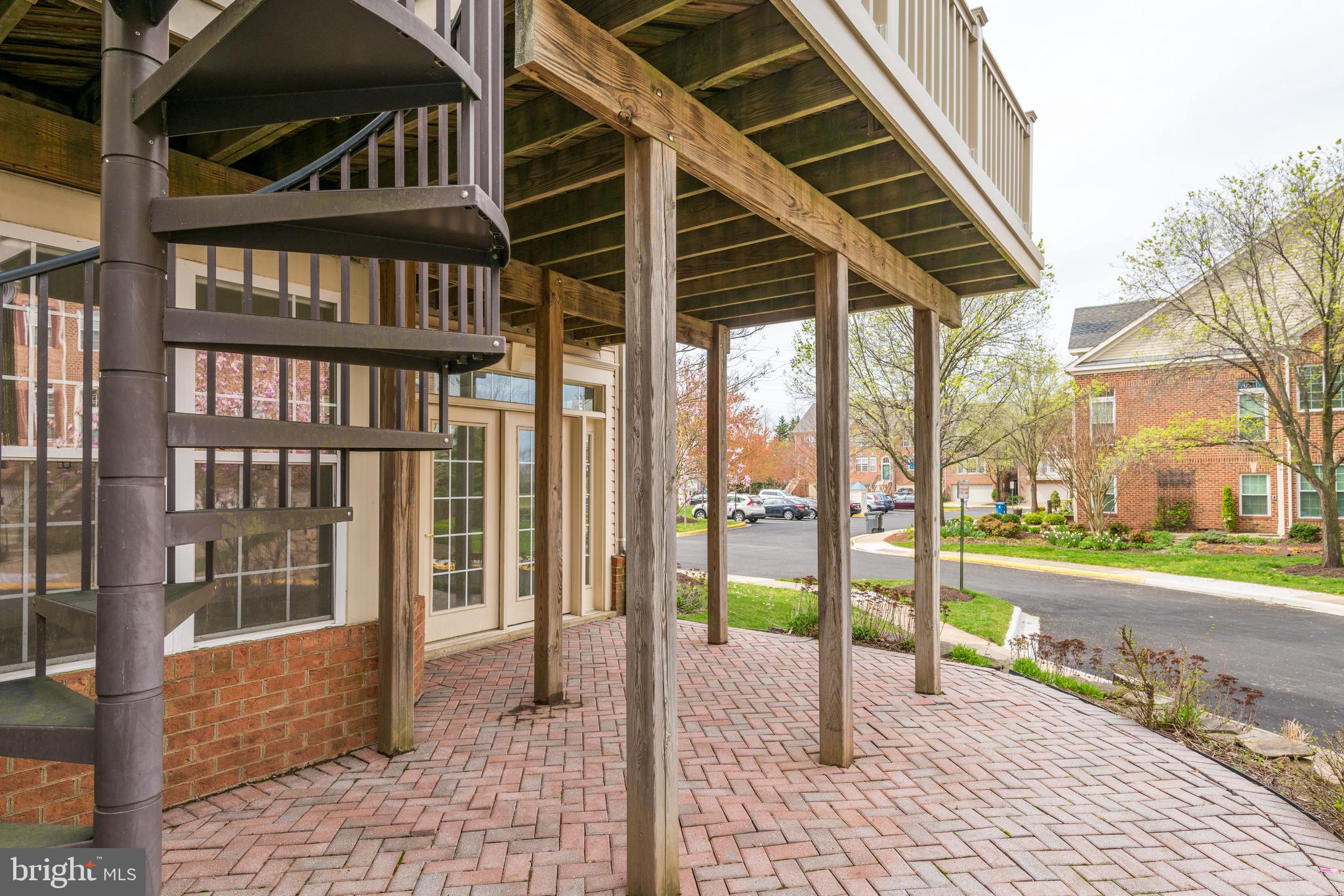 12172 Tryton Way Reston, VA 20190 - Photo 38 of 48