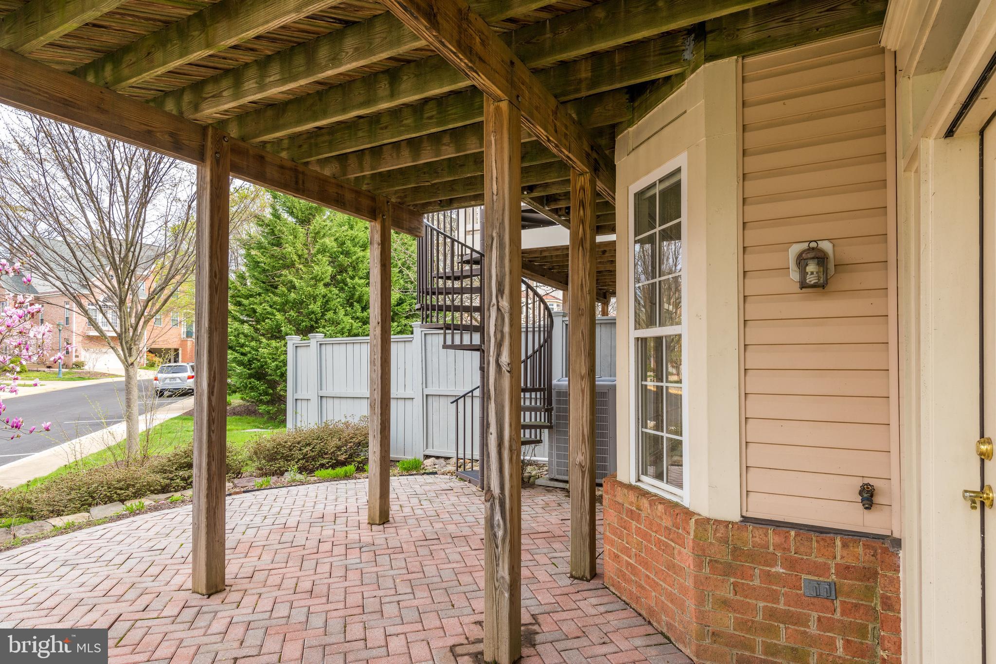 12172 Tryton Way Reston, VA 20190 - Photo 39 of 48