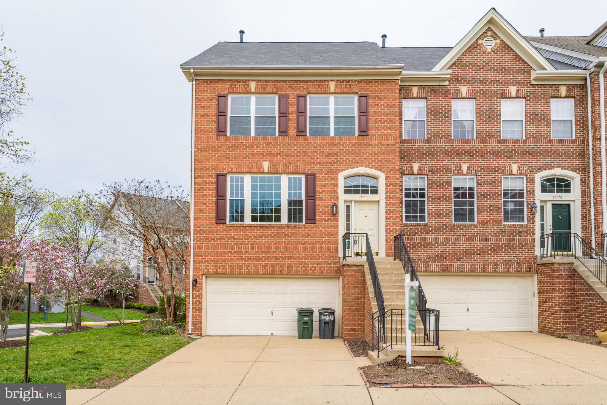 12172 Tryton Way Reston, VA 20190 - Photo 40 of 48