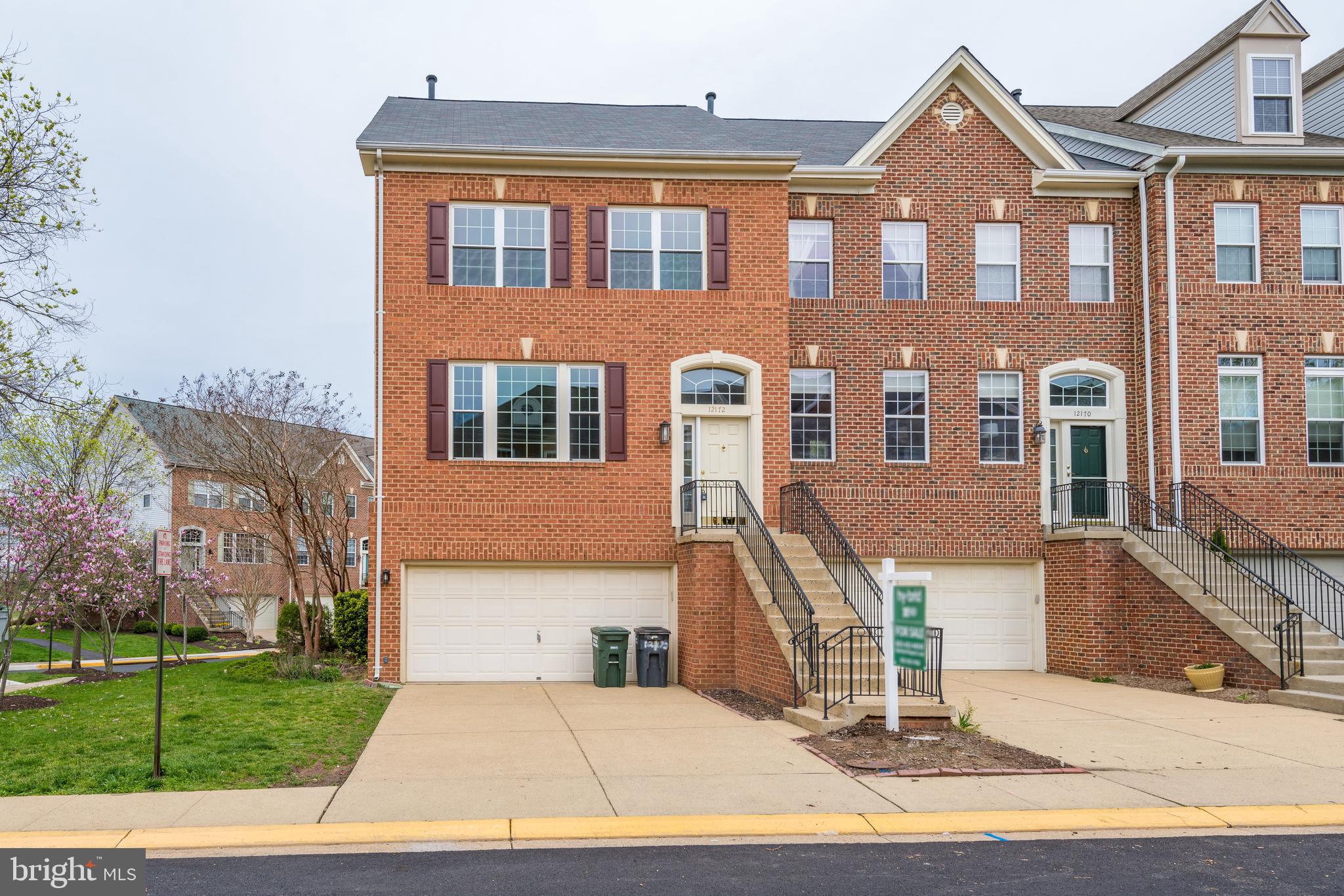 12172 Tryton Way Reston, VA 20190 - Photo 41 of 48