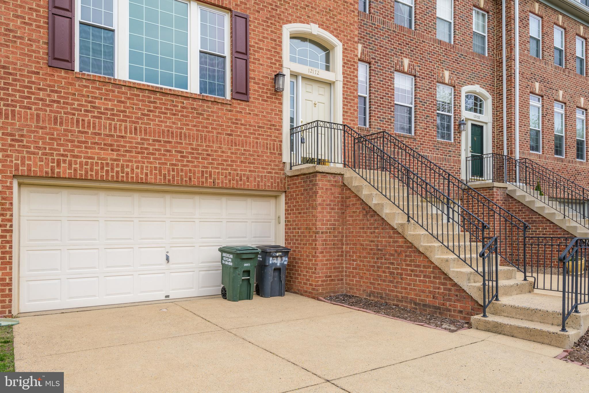 12172 Tryton Way Reston, VA 20190 - Photo 42 of 48