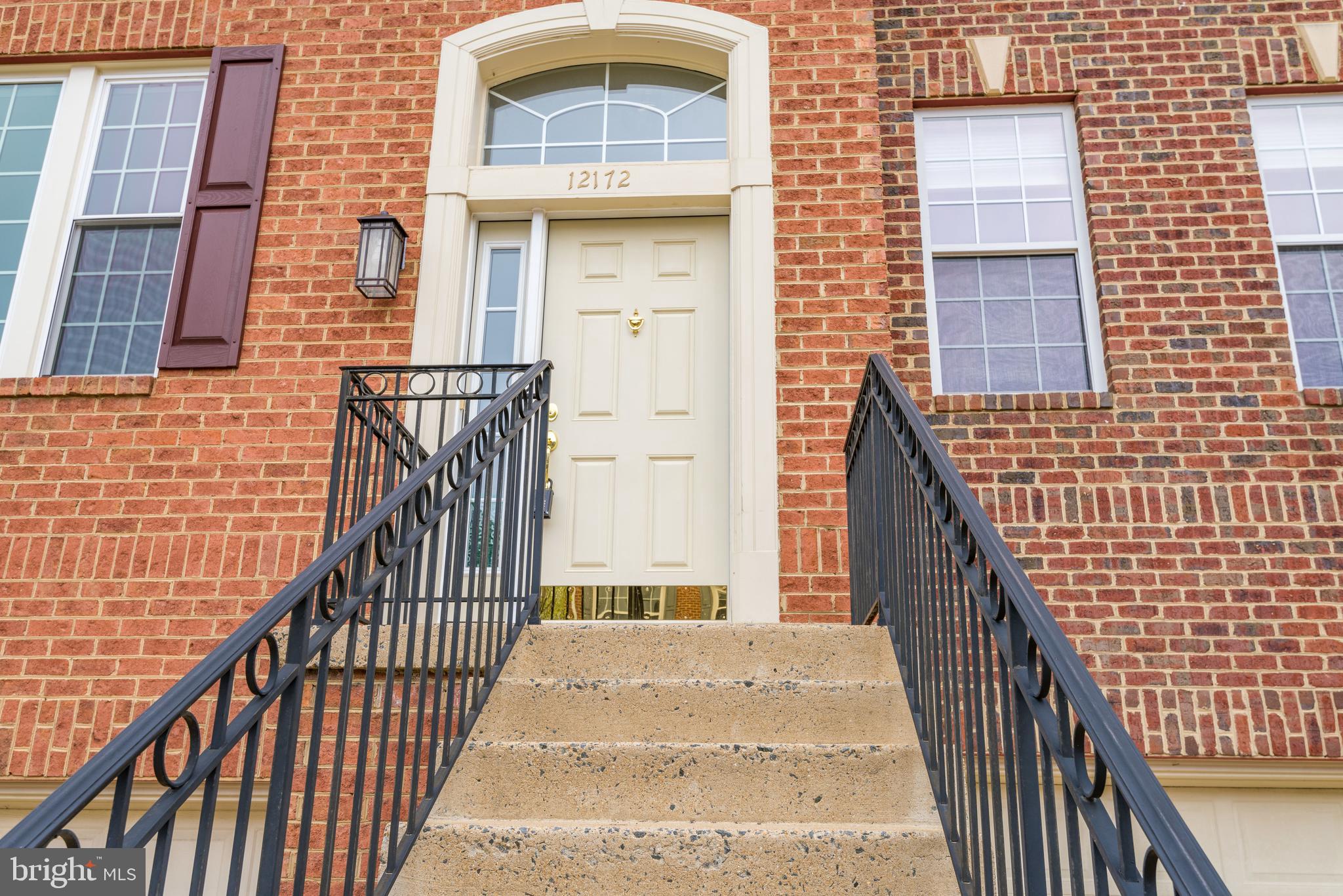 12172 Tryton Way Reston, VA 20190 - Photo 43 of 48