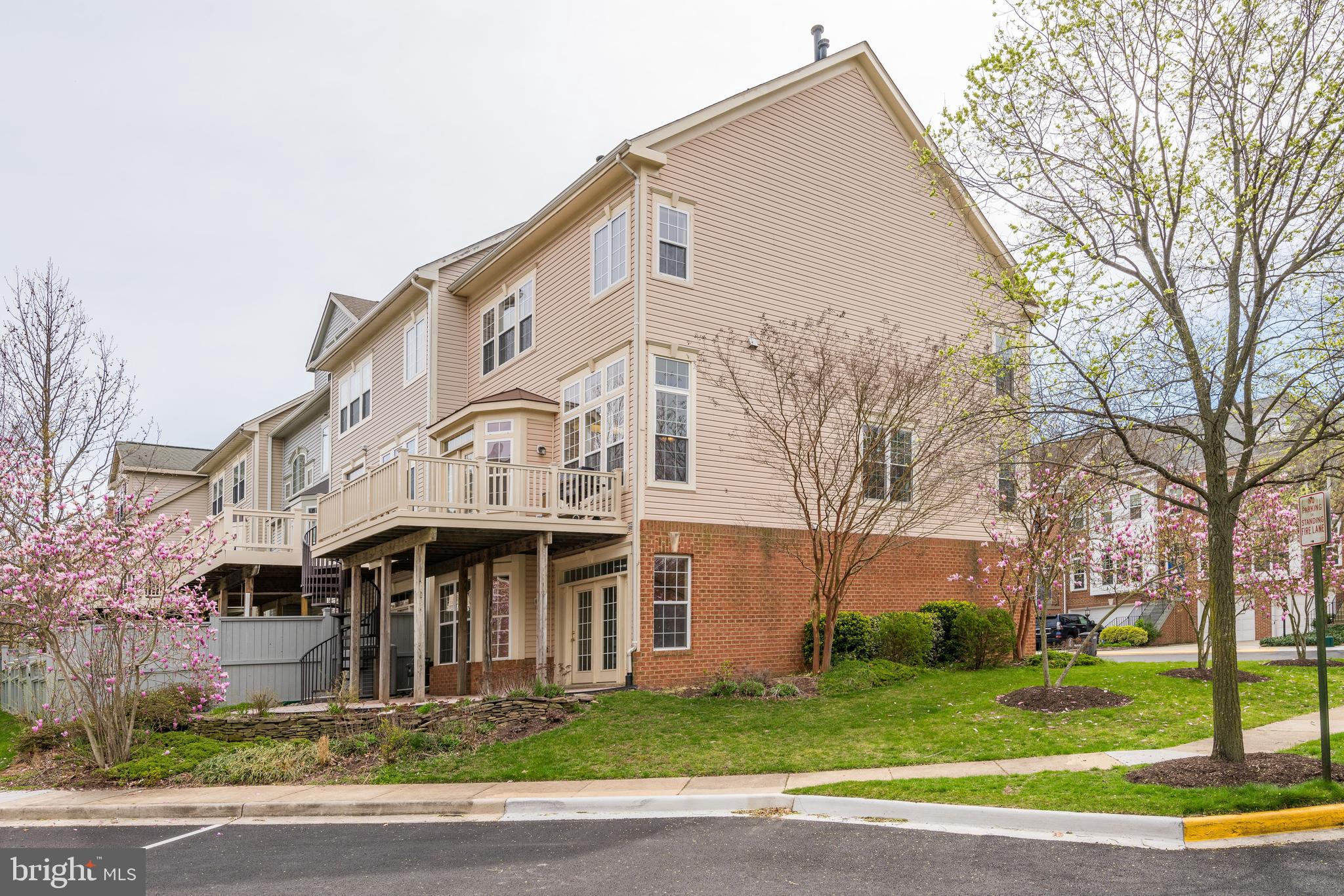 12172 Tryton Way Reston, VA 20190 - Photo 44 of 48