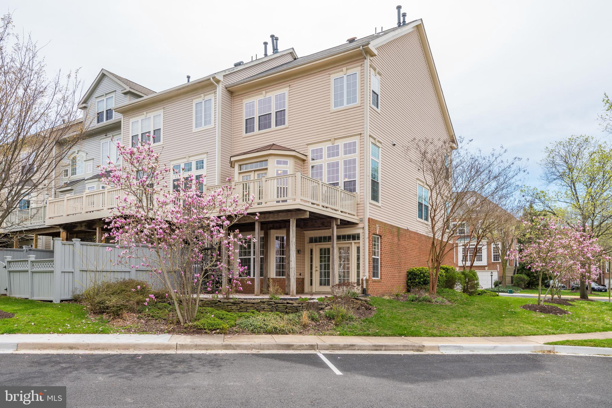 12172 Tryton Way Reston, VA 20190 - Photo 45 of 48
