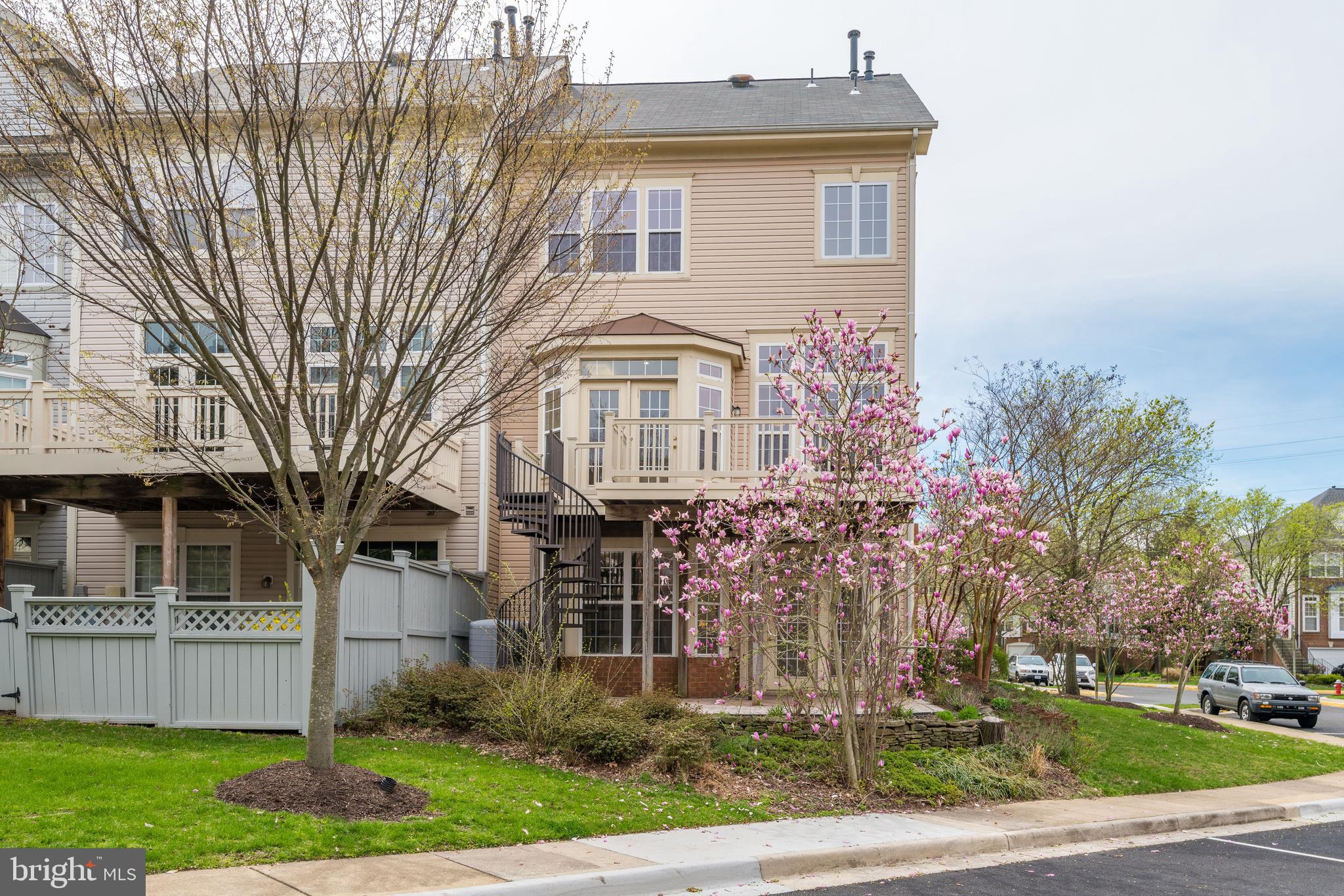 12172 Tryton Way Reston, VA 20190 - Photo 47 of 48