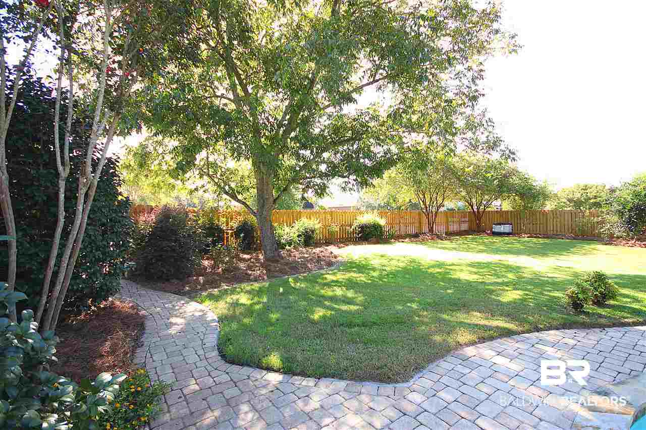 24915 Bosbyshell Avenue Daphne, AL 36526 - Photo 37 of 48 Back Yard