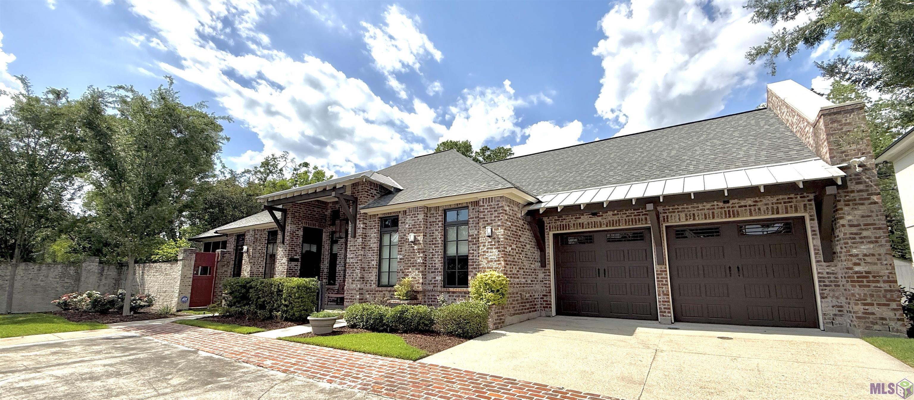7037 Etage Court Baton Rouge, LA 70806 - Photo 24 of 25