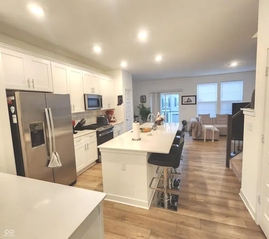 $409,900 | 6959 Equality Boulevard, Carmel, IN 46033