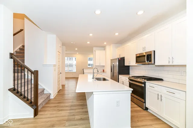 $409,900 | 6959 Equality Boulevard, Carmel, IN 46033