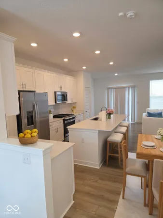 $407,500 | 6959 Equality Boulevard, Carmel, IN 46033