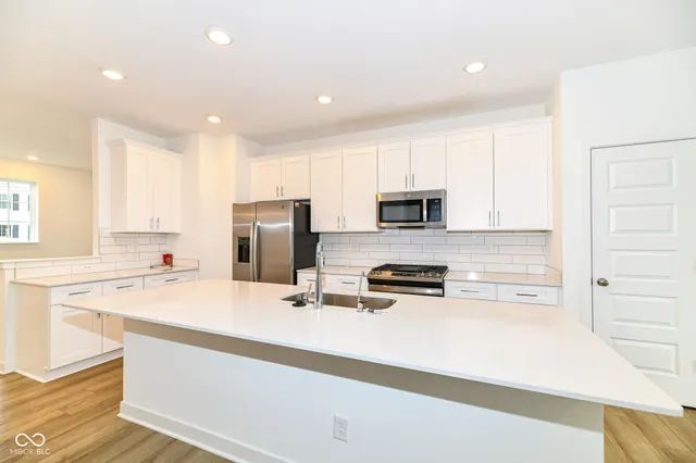 $409,900 | 6959 Equality Boulevard, Carmel, IN 46033