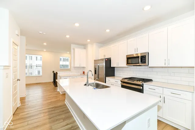 $409,900 | 6959 Equality Boulevard, Carmel, IN 46033