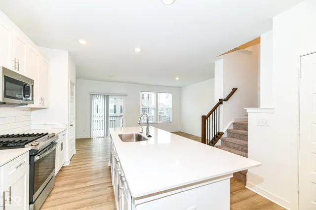 $409,900 | 6959 Equality Boulevard, Carmel, IN 46033