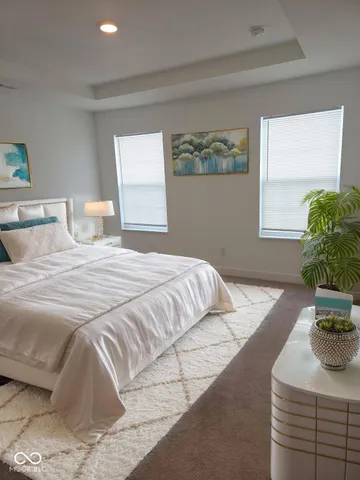 $409,900 | 6959 Equality Boulevard, Carmel, IN 46033