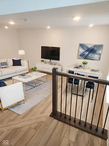 $409,900 | 6959 Equality Boulevard, Carmel, IN 46033