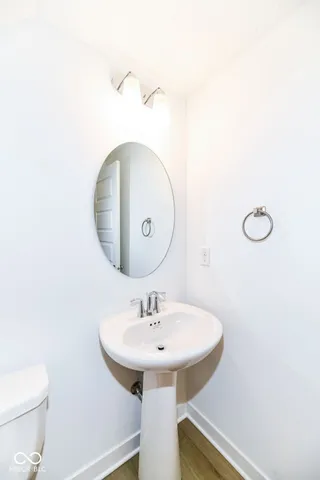 $409,900 | 6959 Equality Boulevard, Carmel, IN 46033