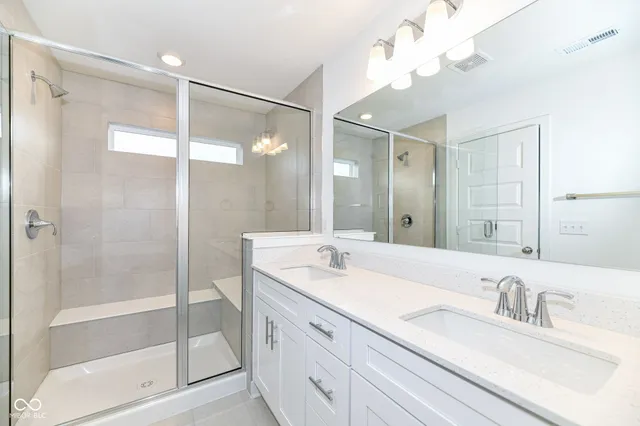 $409,900 | 6959 Equality Boulevard, Carmel, IN 46033